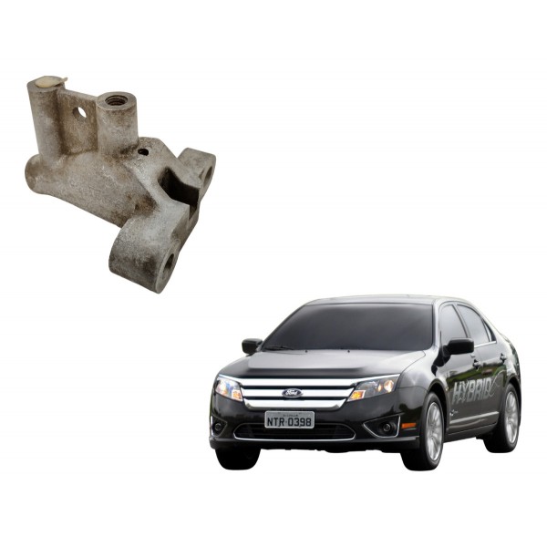 Suporte Alternador Ford Fusion Hybrid 2011 Usado