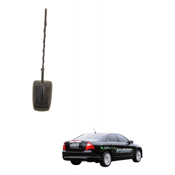 Antena Do Teto Ford Fusion Hybrid 2.5 2011 Usado