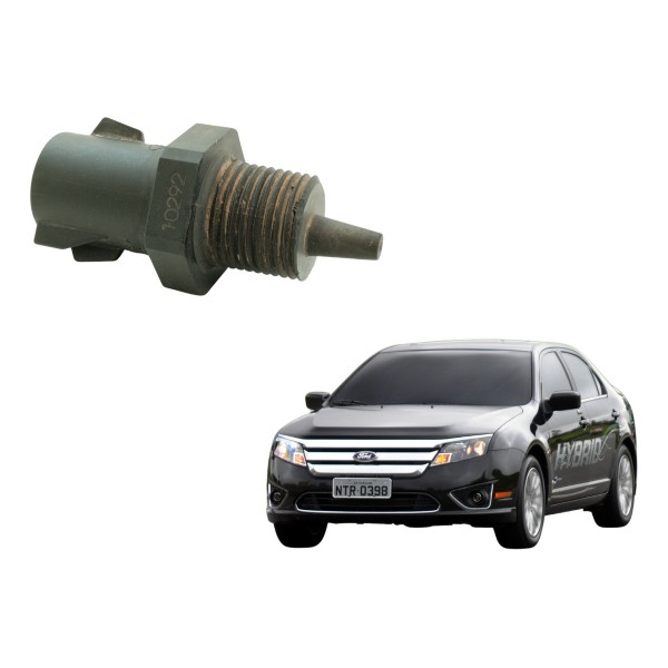 Sensor Temperatura Ford Fusion Hybrid 2011 Usado