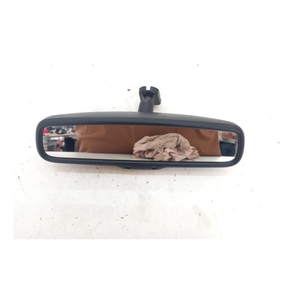 Retrovisor Interno Ford Fusion Hybrid 2.5 2011 Usado