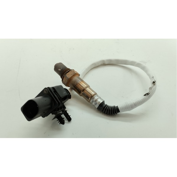 Sonda Lambda Do Ford Fusion Hybrid 2011 Usado