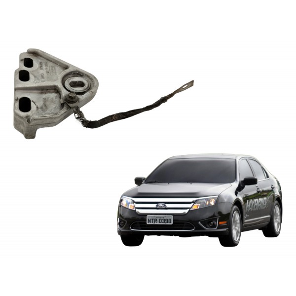 Suporte Coxim Do Motor Ford Fusion Hybrid 2011 Usado