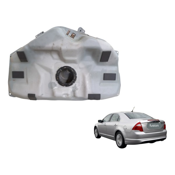 Tanque De Combustivel Ford Fusion Hybrid 2011 Usado