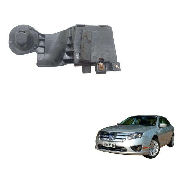 Sensor Ponto Cego Direito Ford Fusion Hybrid 2.5 2011 Usado