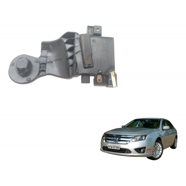 Sensor Ponto Cego Esquerdo Fusion Hybrid 2.5 2011 Usado