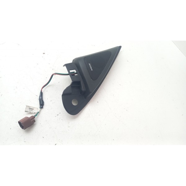 Acabamento Retrovisor Direito Fiat Siena 1.4 2013 Usado