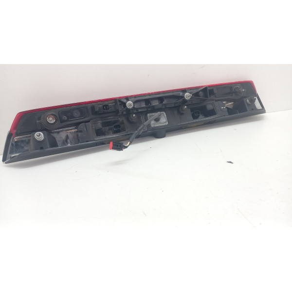 Break Light Riscos Ford Fusion Hybrid 2.5 2011 Usado