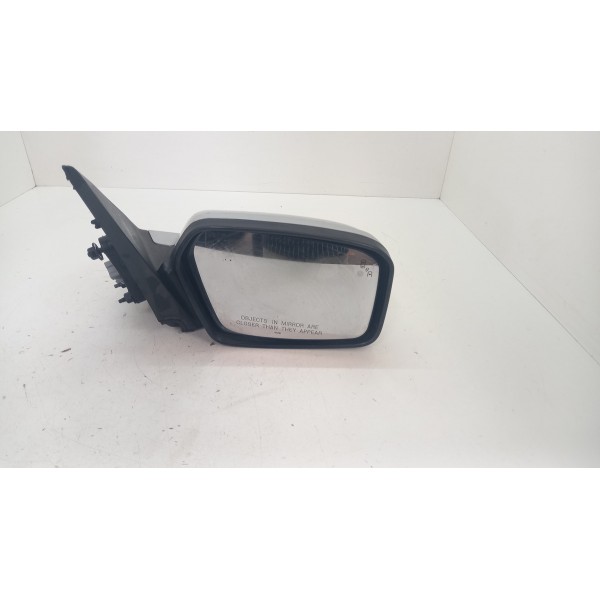 Retrovisor Direito Ford Fusion Hybrid 2.5 2010 A 2012 Usado