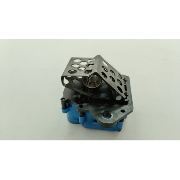 Resistencia De Ventoinha Peugeot 308 2013 Usado