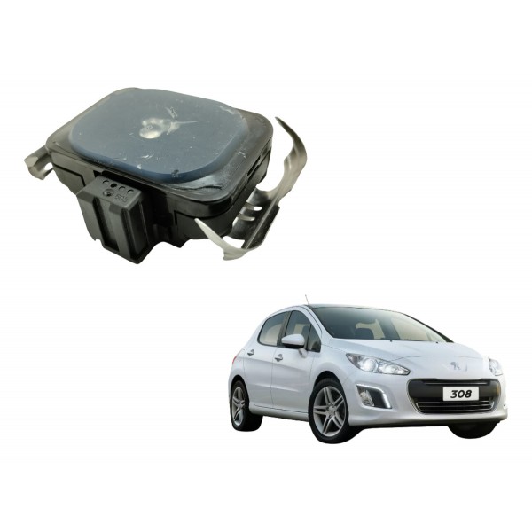 Sensor Da Chuva Peugeot 308 408 3008 2013 A 2016 Usado