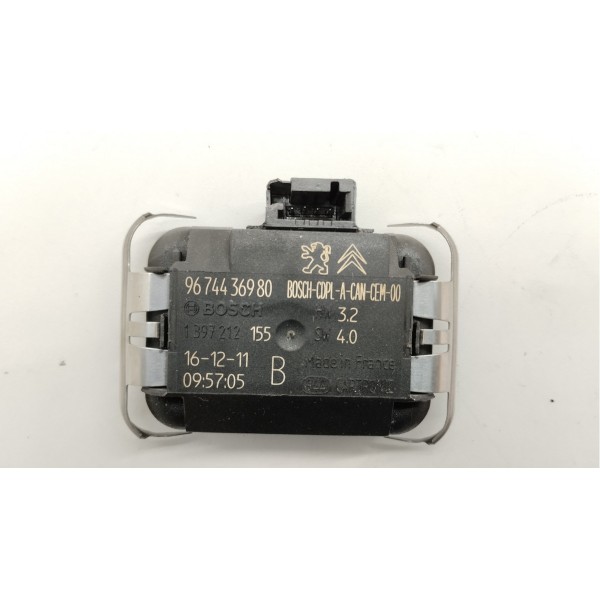 Sensor Da Chuva Peugeot 308 408 3008 2013 A 2016 Usado