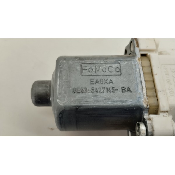 Motor Maquina Vidro Tras Esque Ford Fusion Hybrid 2011 Usado