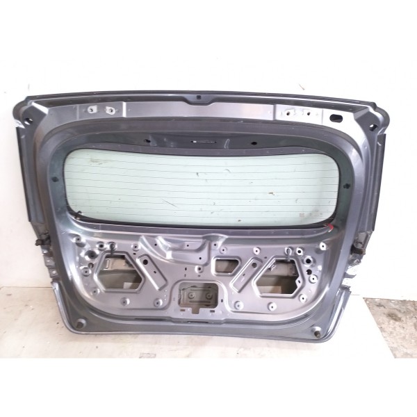 Tampa Traseira C/ Vidro Byd Dholpin Gs 180 Ev 2024 Usado