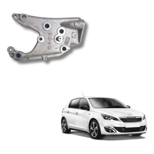 Suporte Coxim Motor Direito Peugeot 308 Thp 2.0 2013 Usado