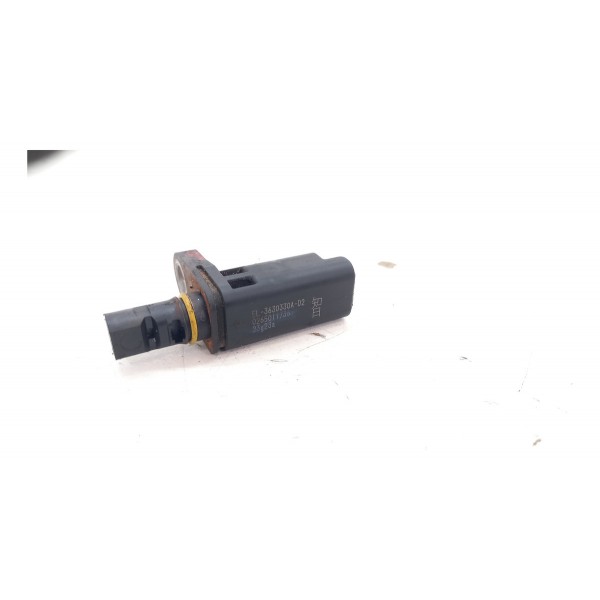 Sensor Traseiro Byd Dolphyn Gs 180ev 2024 Usado