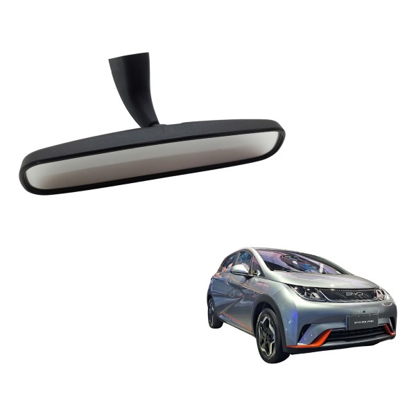 Retrovisor Interno Byd Dolphin Gs 180 Ev 2024 Usado