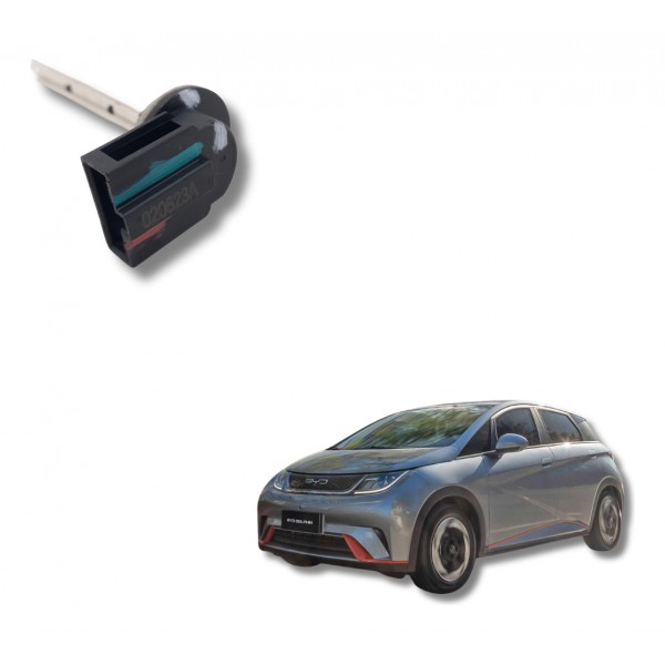 Sensor Temperatura Byd Dolphin Gs 180ev 2024 Usado