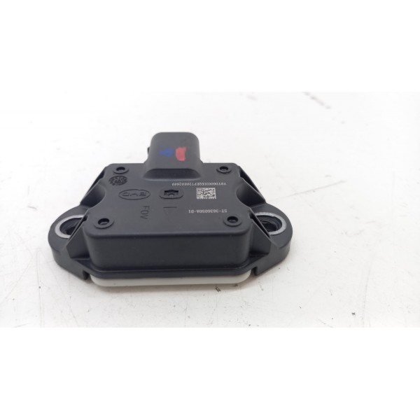 Modulo Controle Traseiro Byd Dolphin Gs 180ev 2024 Usado