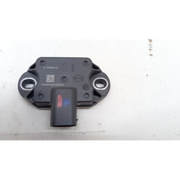 Modulo Controle Traseiro Byd Dolphin Gs 180ev 2024 Usado