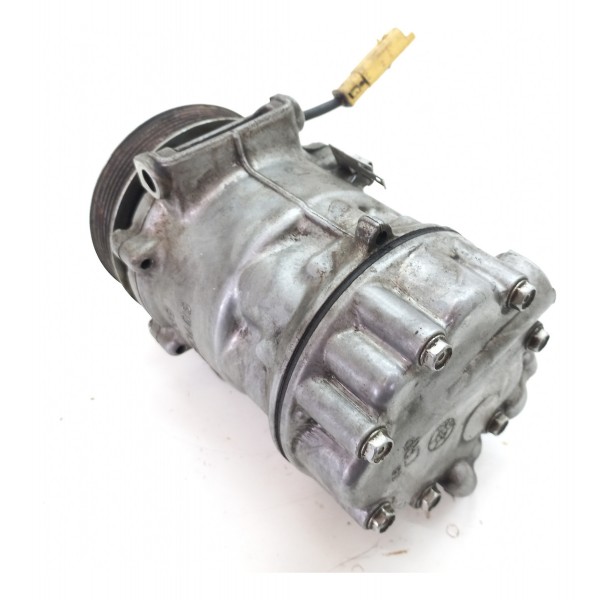 Compressor De Ar Peugeot 308 Thp 2.0 2013 Usado