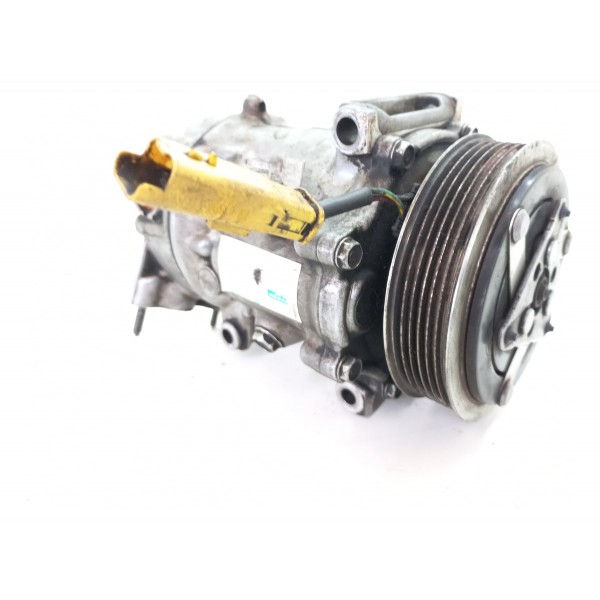 Compressor De Ar Peugeot 308 Thp 2.0 2013 Usado