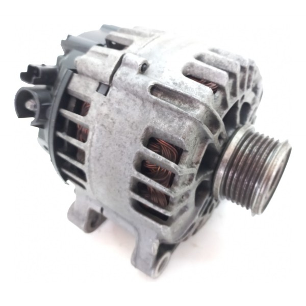 Alternador Peugeot 308 Thp 2.0 2013 Usado