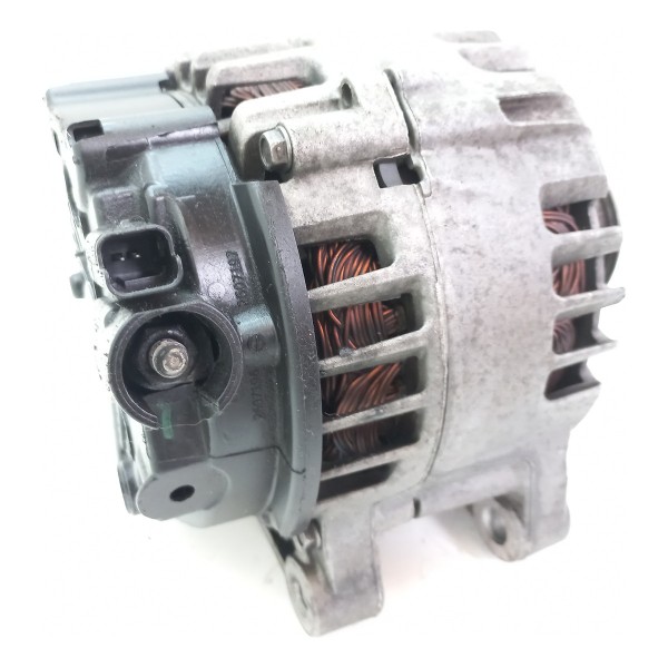 Alternador Peugeot 308 Thp 2.0 2013 Usado