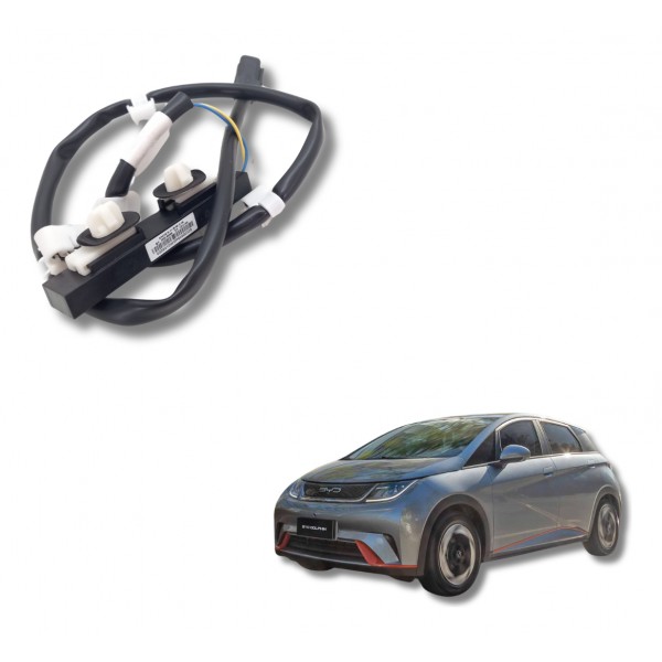 Sensor Acabamento Coluna Byd Dolphin Gs 180ev 2024 Usado