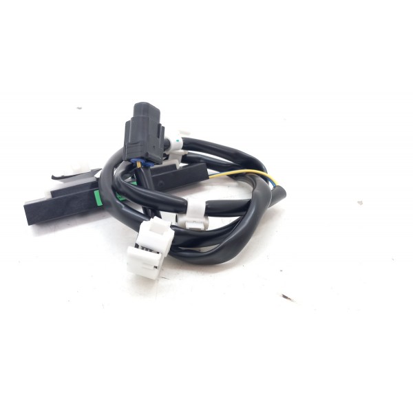 Sensor Acabamento Coluna Byd Dolphin Gs 180ev 2024 Usado