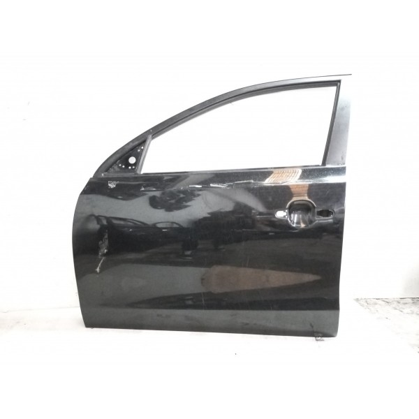 Porta Dianteira Esquerda Hyundai I30 2.0 2012 Usado