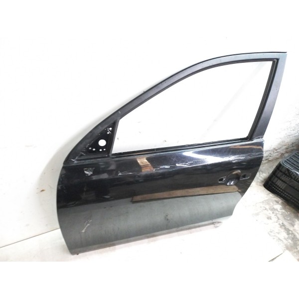 Porta Dianteira Esquerda Hyundai I30 2.0 2012 Usado