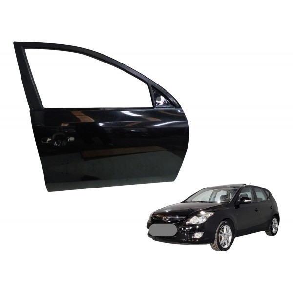 Porta Dianteira Direita Hyundai I30 2.0 2012 Usado