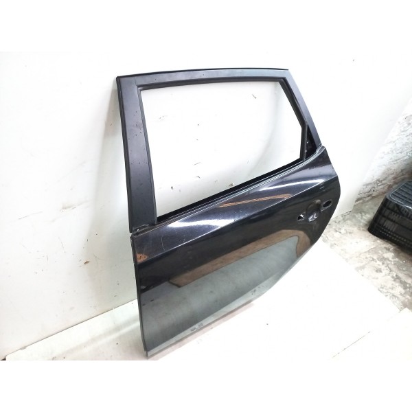 Porta Traseira Esquerda Hyundai I30 2.0 2012 Usado