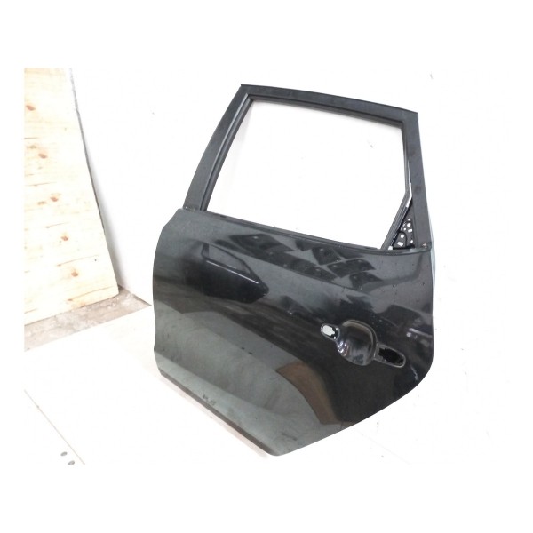 Porta Traseira Esquerda Hyundai I30 2.0 2012 Usado