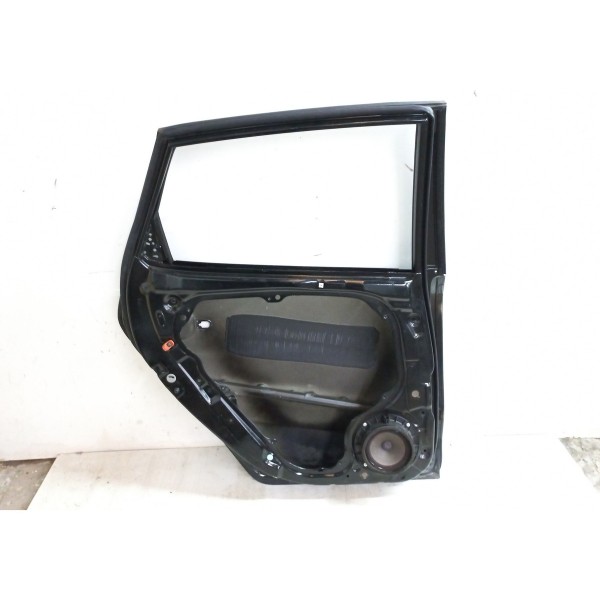 Porta Traseira Esquerda Hyundai I30 2.0 2012 Usado