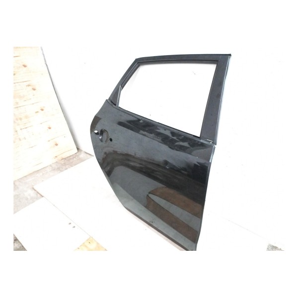 Porta Traseira Direita Hyundai I30 2.0 2012 Usado