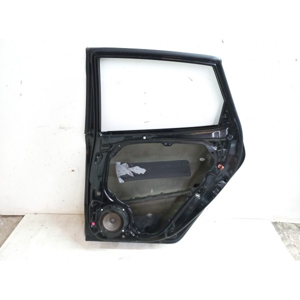 Porta Traseira Direita Hyundai I30 2.0 2012 Usado