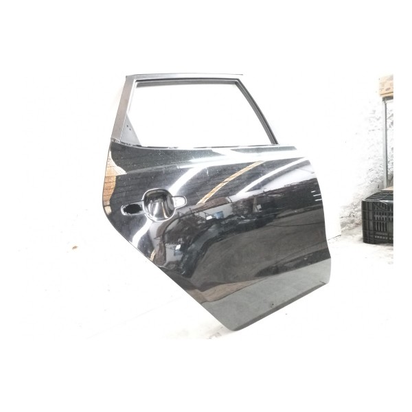 Porta Traseira Direita Hyundai I30 2.0 2012 Usado