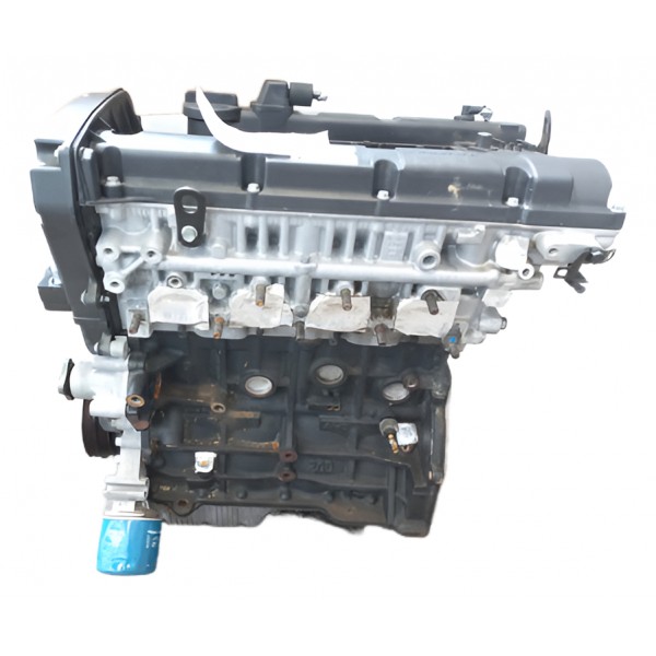 Motor Parcial Hyundai I30 2.0 Auto 2011 Usado