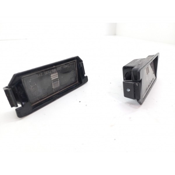 Par Luz De Placa Hyundai I30 2.0 Auto 2011 Usado