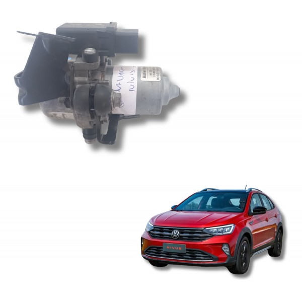 Bomba De Vacuo Vw Nivus Tsi 1.0 2021 Usado