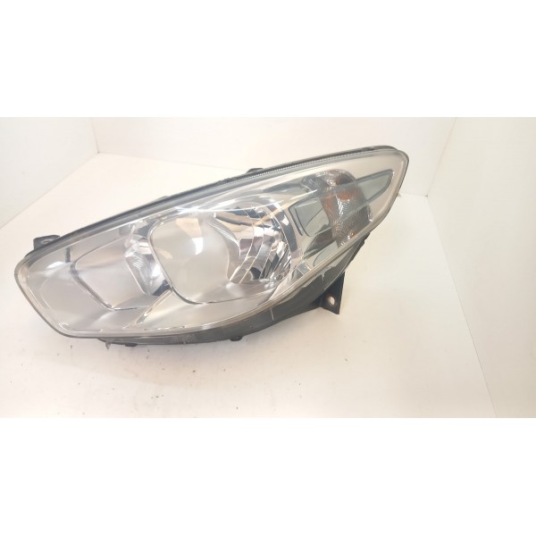 Farol Esquerdo Fiat Grand Siena 2012 A 2016 Usado