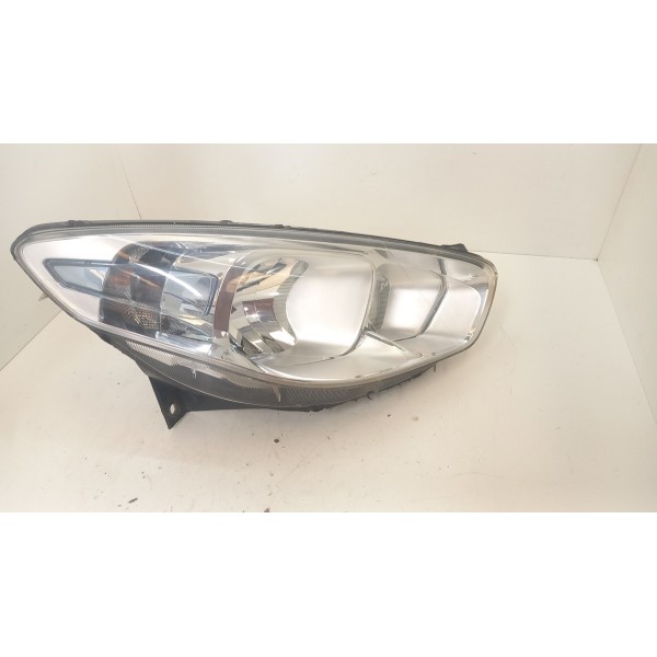 Farol Direito Fiat Grand Siena 2012 A 2016 Usado