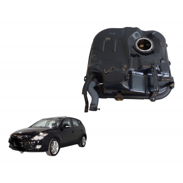 Tanque De Combustivel Hyundai I30 2.0 Auto 2011 Usado