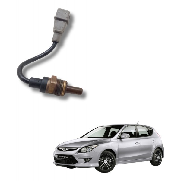 Sensor Temperatura Hyundai I30 2.0 Auto 2011 Usado