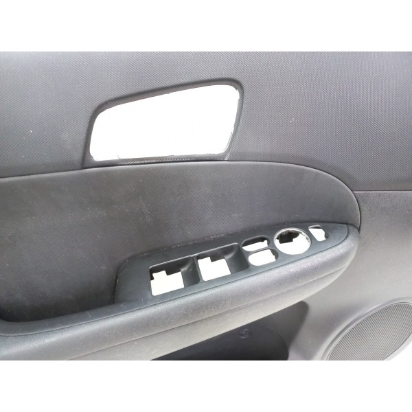 Forro Porta Dianteira Esquerda Hyundai I30  Aut 2 2011 Usado