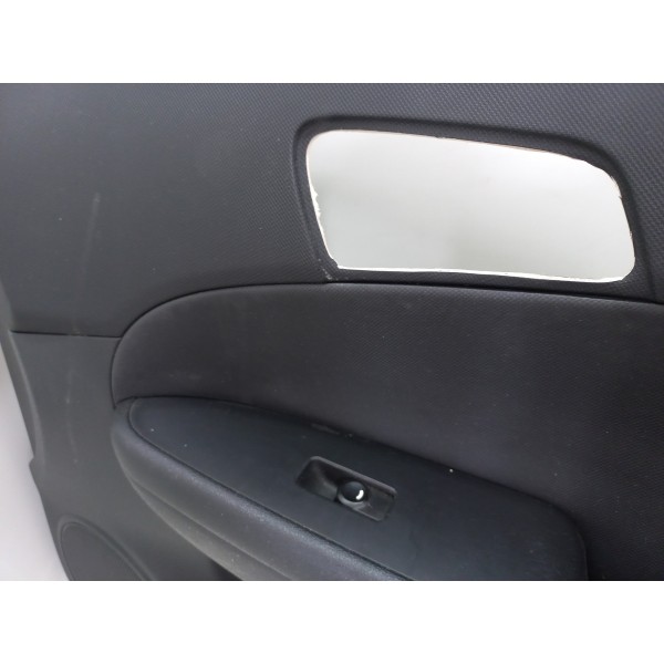 Forro Porta Dianteira Direita Hyundai I30 2.0 Aut 2011 Usado