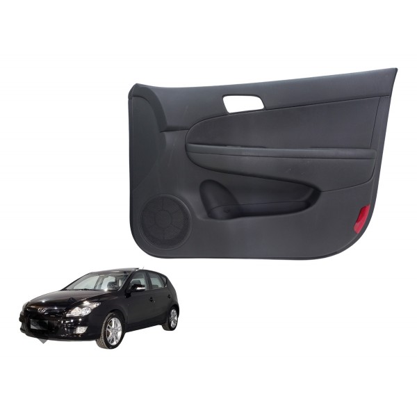 Forro Porta Dianteira Direita Hyundai I30 2.0 Aut 2011 Usado