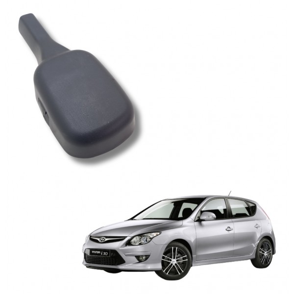 Sensor De Chuva Hyundai I30 2.0 Auto 2011 Usado