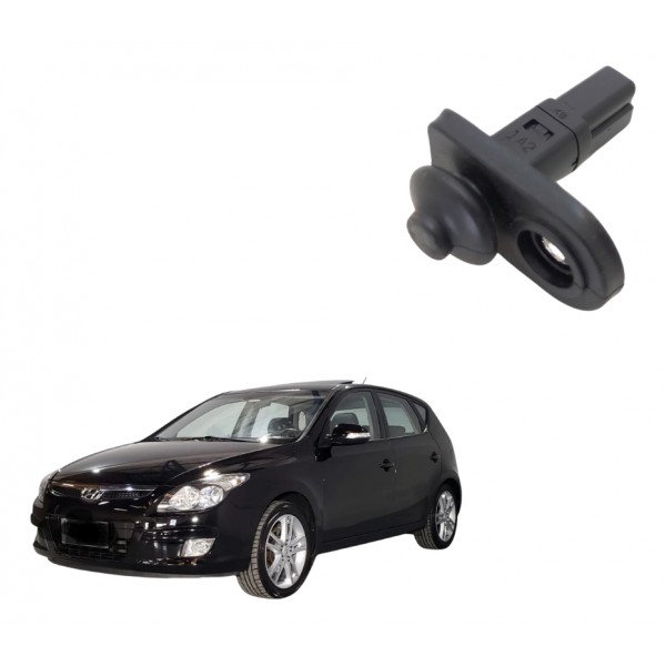 Sensor Luz Da Porta Hyundai I30 2.0 Auto 2011 Usado